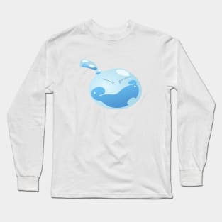 Rimuru! Long Sleeve T-Shirt